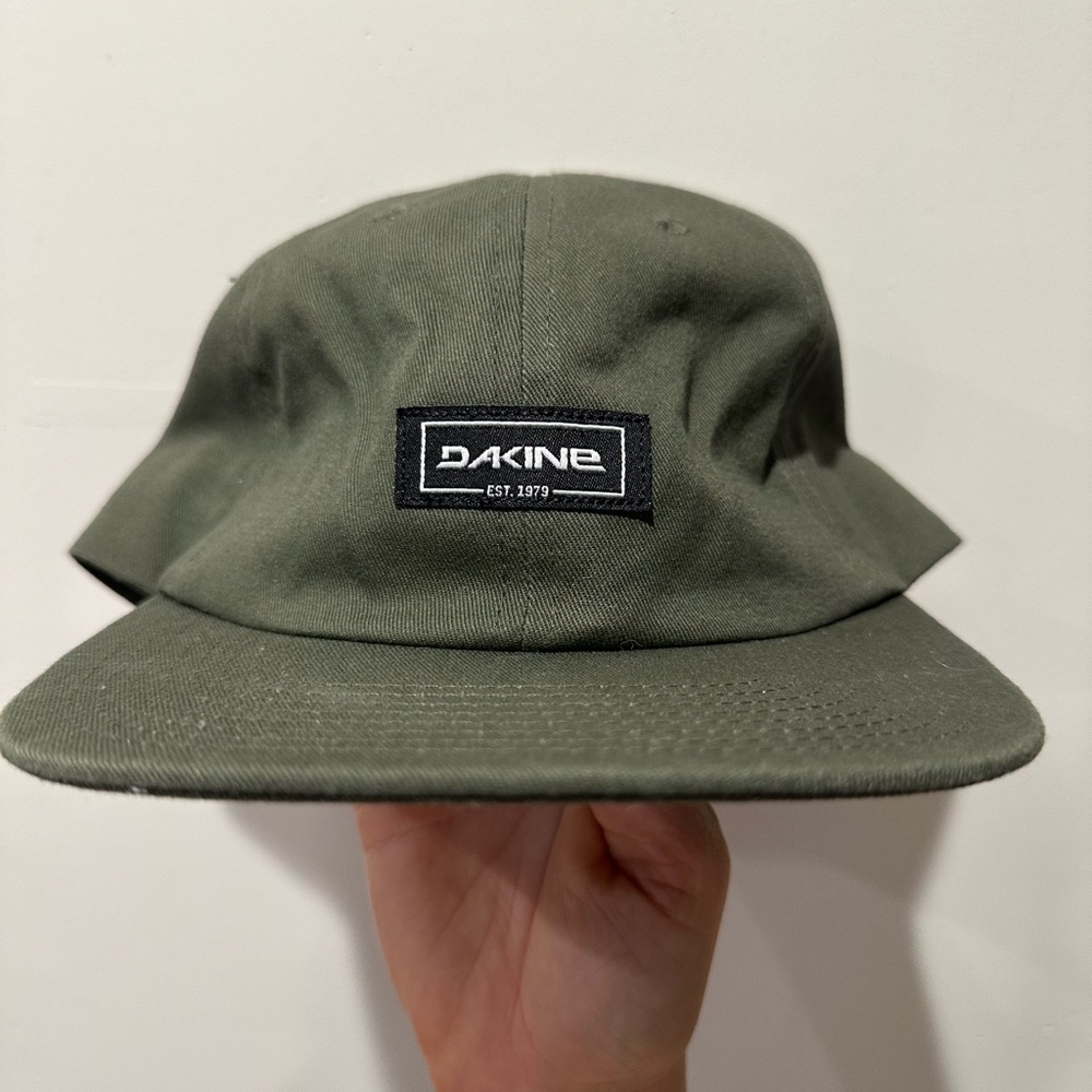 Dakine Mission Snapback